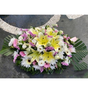 ���滨2-�ջ����ٺϣ��۹������ʡ���Ҷ���䣬20*15CM����<���滨>
